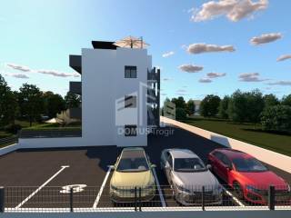 Flat in a new building, Sale, Trogir, Trogir