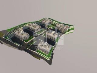 Construction plot M1, Sale, Okrug, Okrug Gornji