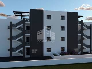Flat in a new building, Sale, Trogir, Trogir