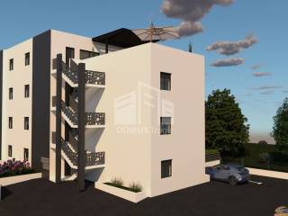 Flat in a new building, Sale, Trogir, Trogir