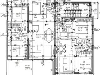 Flat in a new building, Sale, Okrug, Okrug Gornji