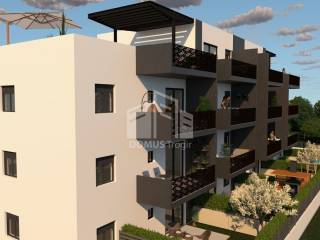Flat in a new building, Sale, Trogir, Trogir