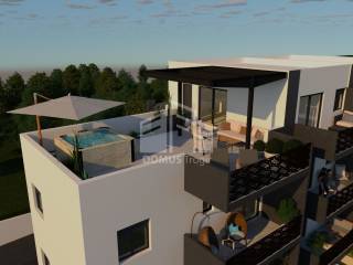 Flat in a new building, Sale, Trogir, Trogir