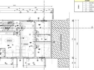 Flat in a new building, Sale, Trogir, Trogir