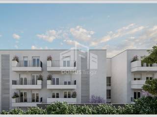 Flat in a new building, Sale, Okrug, Okrug Gornji
