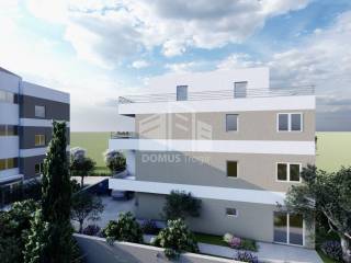 Flat in a new building, Sale, Kaštela, Kaštel Kambelovac