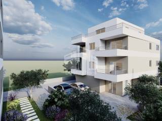 Flat in a new building, Sale, Kaštela, Kaštel Kambelovac