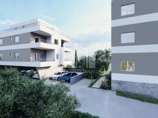 Flat in a new building, Sale, Kaštela, Kaštel Kambelovac