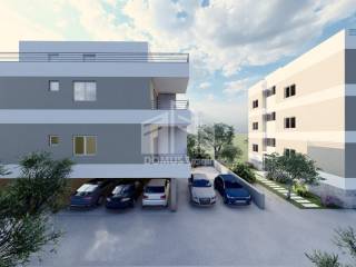 Flat in a new building, Sale, Kaštela, Kaštel Kambelovac