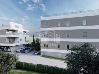 Flat in a new building, Sale, Kaštela, Kaštel Kambelovac