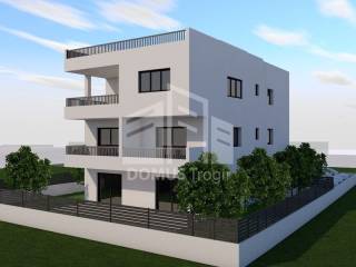 Flat in a new building, Sale, Kaštela, Kaštel Stari