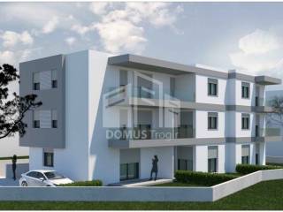 Flat in a new building, Sale, Kaštela, Kaštel Novi