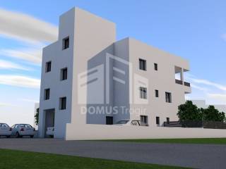 Flat in a new building, Sale, Kaštela, Kaštel Stari