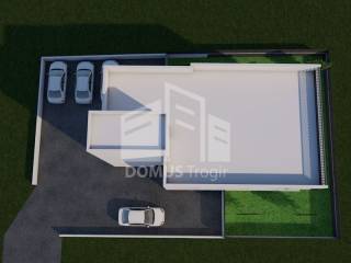 Flat in a new building, Sale, Kaštela, Kaštel Stari