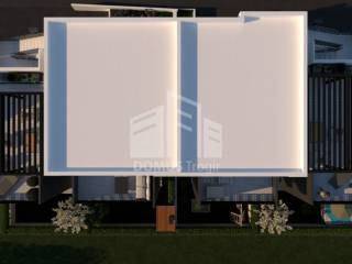 Flat in a new building, Sale, Trogir, Trogir