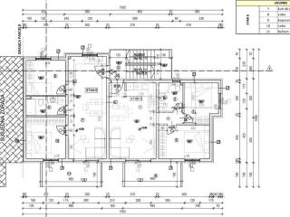Flat in a new building, Sale, Trogir, Trogir