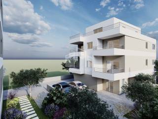 Flat in a new building, Sale, Kaštela, Kaštel Kambelovac
