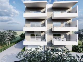 Flat in a new building, Sale, Kaštela, Kaštel Kambelovac