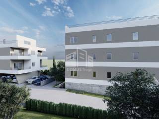 Flat in a new building, Sale, Kaštela, Kaštel Kambelovac