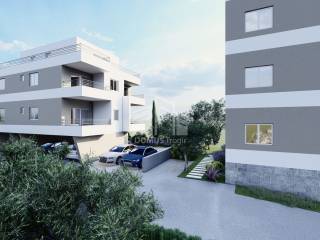 Flat in a new building, Sale, Kaštela, Kaštel Kambelovac
