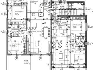 Flat in a new building, Sale, Okrug, Okrug Gornji