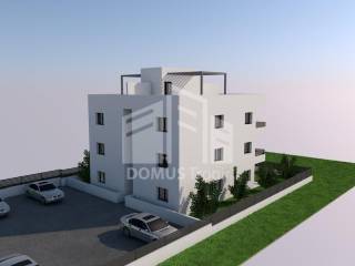 Flat in a new building, Sale, Seget, Seget Donji