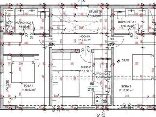 Plot for construction, Sale, Seget, Seget Donji