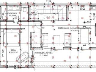 Plot for construction, Sale, Seget, Seget Donji