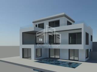 Plot for construction, Sale, Trogir, Trogir