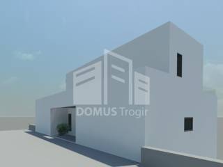 Plot for construction, Sale, Trogir, Trogir