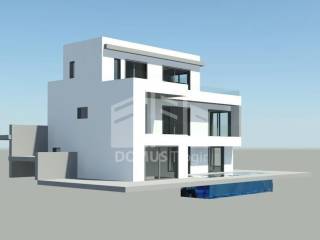 Plot for construction, Sale, Trogir, Trogir