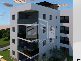 Flat in a new building, Sale, Okrug, Okrug Gornji