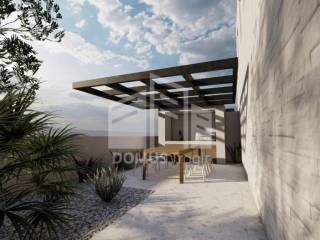 Flat in a new building, Sale, Okrug, Okrug Gornji