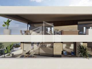 Flat in a new building, Sale, Okrug, Okrug Gornji