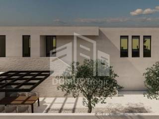 Flat in a new building, Sale, Okrug, Okrug Gornji