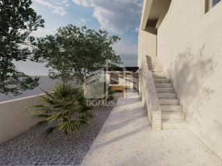Flat in a new building, Sale, Okrug, Okrug Gornji