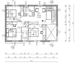 Plot for construction, Sale, Trogir, Saldun