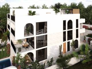 Flat in a new building, Sale, Seget, Seget Vranjica