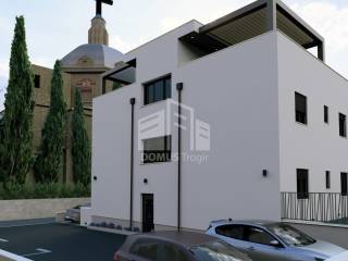 Flat in a new building, Sale, Kaštela, Kaštel Stari