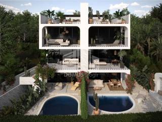 Flat in a new building, Sale, Seget, Seget Vranjica