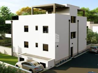 Flat in a new building, Sale, Kaštela, Kaštel Stari