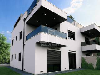 Flat in a new building, Sale, Kaštela, Kaštel Stari