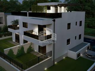 Flat in a new building, Sale, Kaštela, Kaštel Stari