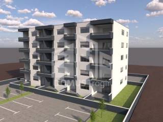 Flat in a new building, Sale, Seget, Seget Donji
