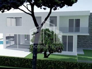 Luxury villa, Sale, Okrug, Okrug Gornji