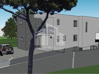 Luxury villa, Sale, Okrug, Okrug Gornji