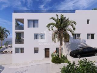 Flat in a new building, Sale, Okrug, Okrug Gornji