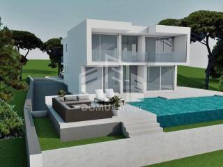 Luxury villa, Sale, Okrug, Okrug Gornji