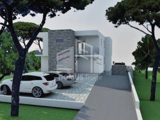 Luxury villa, Sale, Okrug, Okrug Gornji