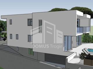 Luxury villa, Sale, Okrug, Okrug Gornji